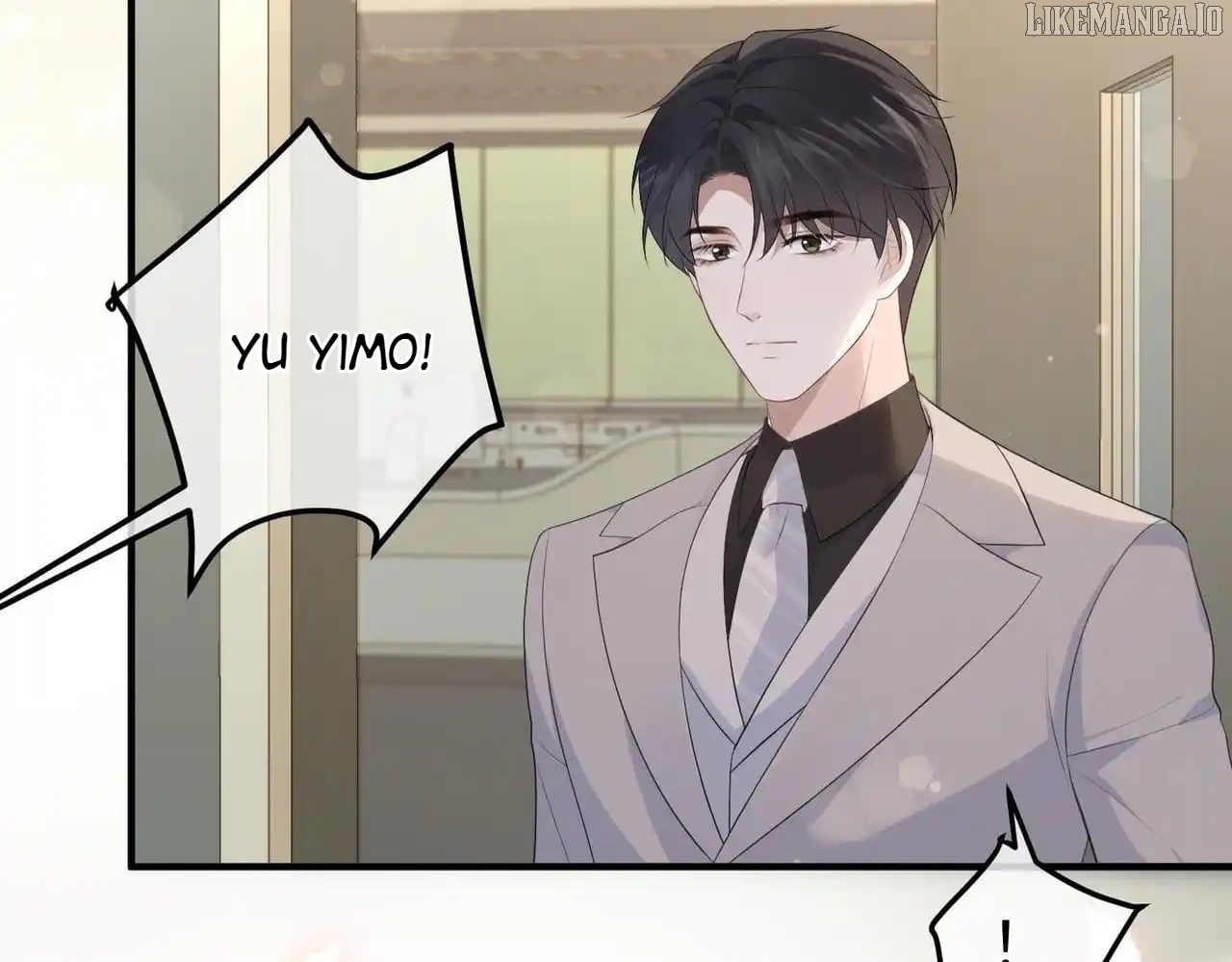 100-Day Warm Marriage Chapter 78 - page 110